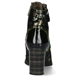 Fashion Laura Vita Bottines - ELEA 07H