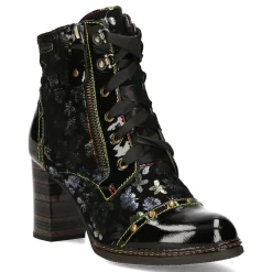 Fashion Laura Vita Bottines - ELEA 07H