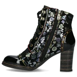 Fashion Laura Vita Bottines - ELEA 07H