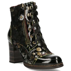 Fashion Laura Vita Bottines - ELEA 07H