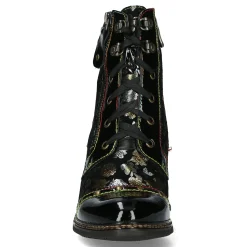 Fashion Laura Vita Bottines - ELEA 07H