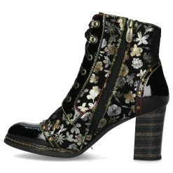 Fashion Laura Vita Bottines - ELEA 07H