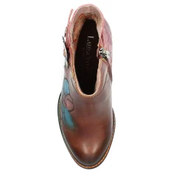 Cheap Laura Vita Bottines - ELEAO 02