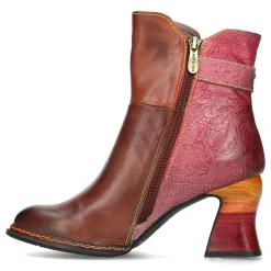 Cheap Laura Vita Bottines - ELEAO 02