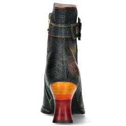 Cheap Laura Vita Bottines - ELEAO 02
