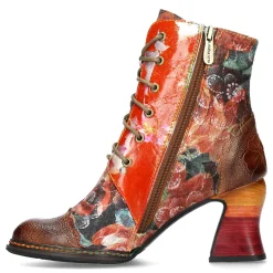 Cheap Laura Vita Bottines - ELEAO 03