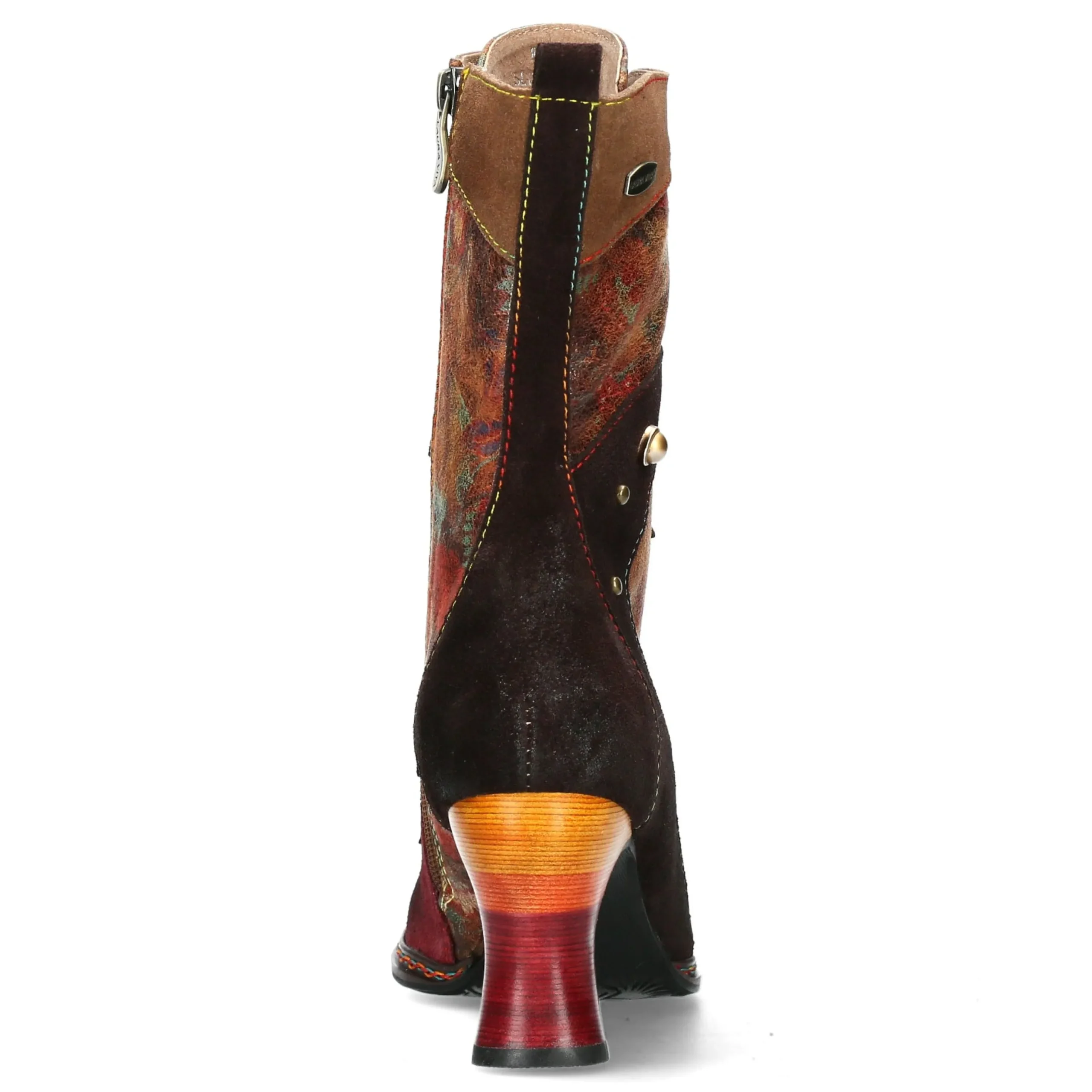 Outlet Laura Vita Bottines - ELEAO 11