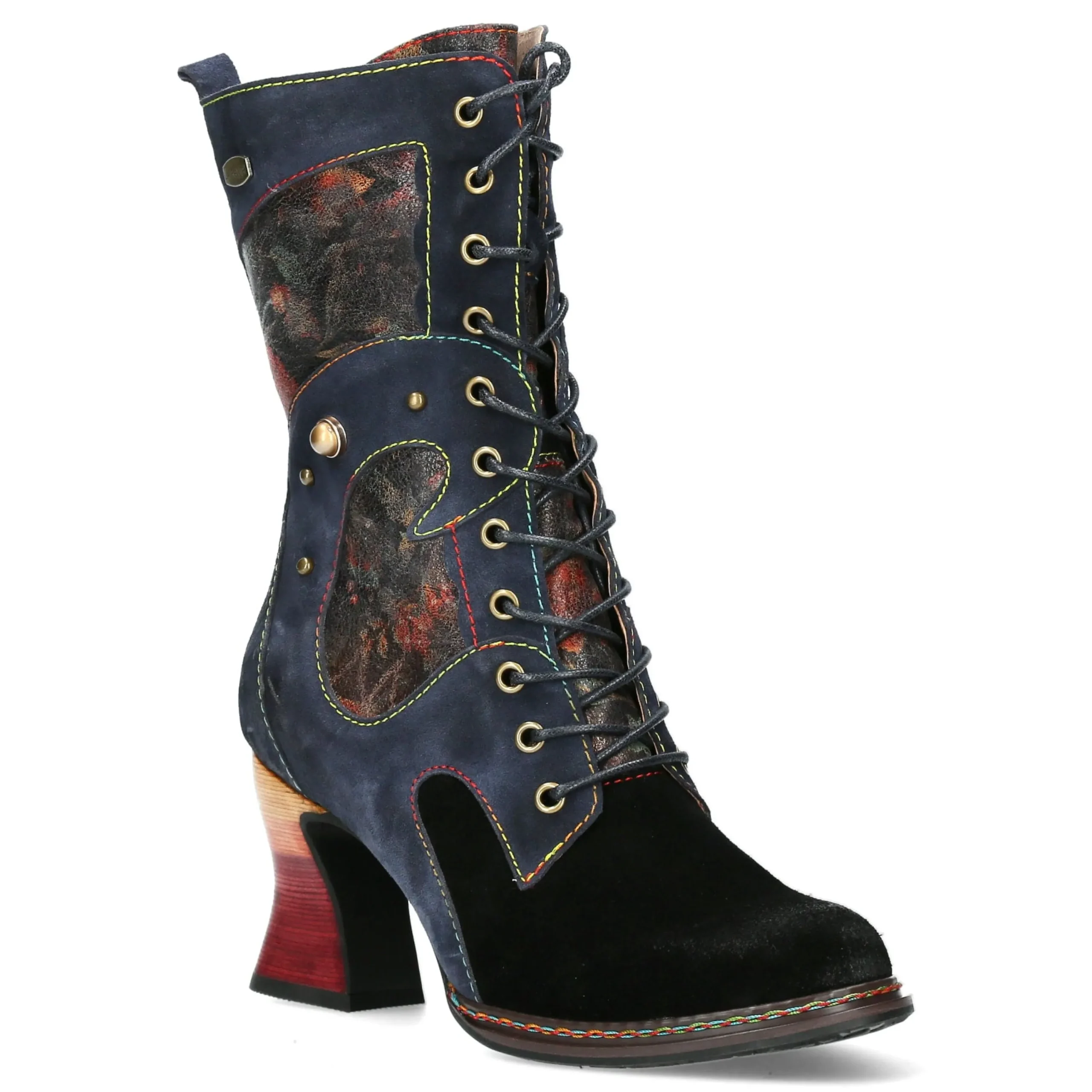 Outlet Laura Vita Bottines - ELEAO 11