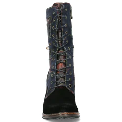 Outlet Laura Vita Bottines - ELEAO 11