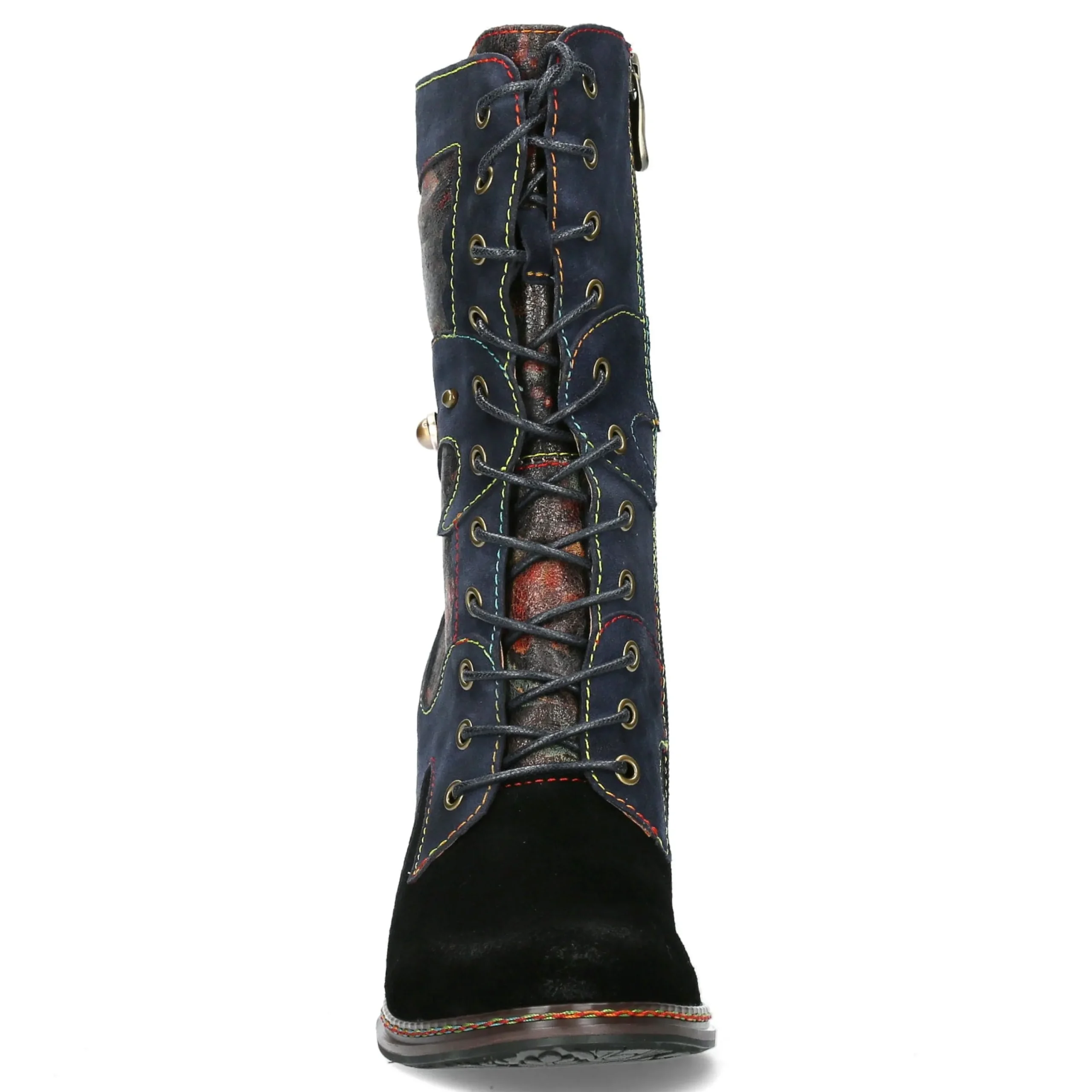 Outlet Laura Vita Bottines - ELEAO 11