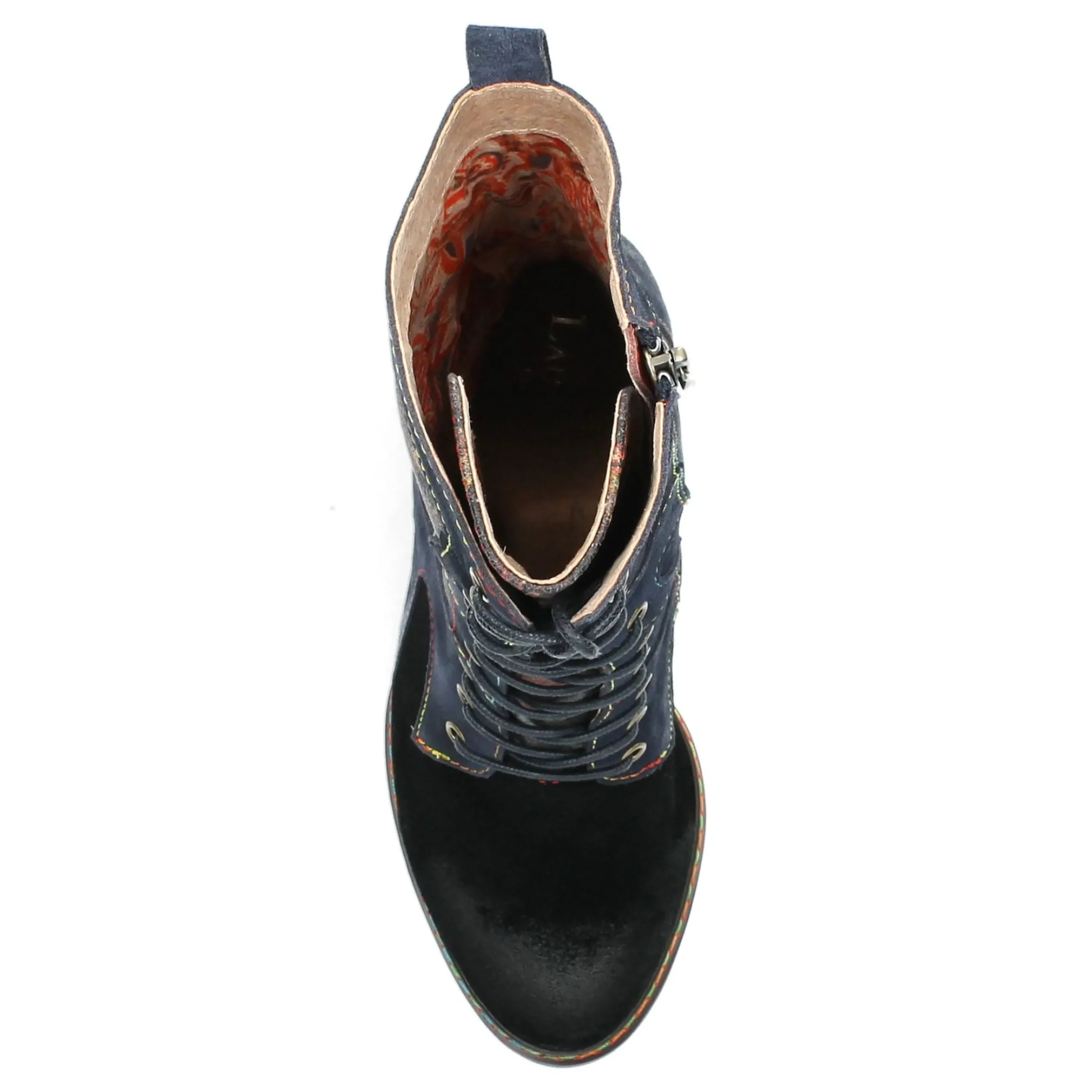 Outlet Laura Vita Bottines - ELEAO 11