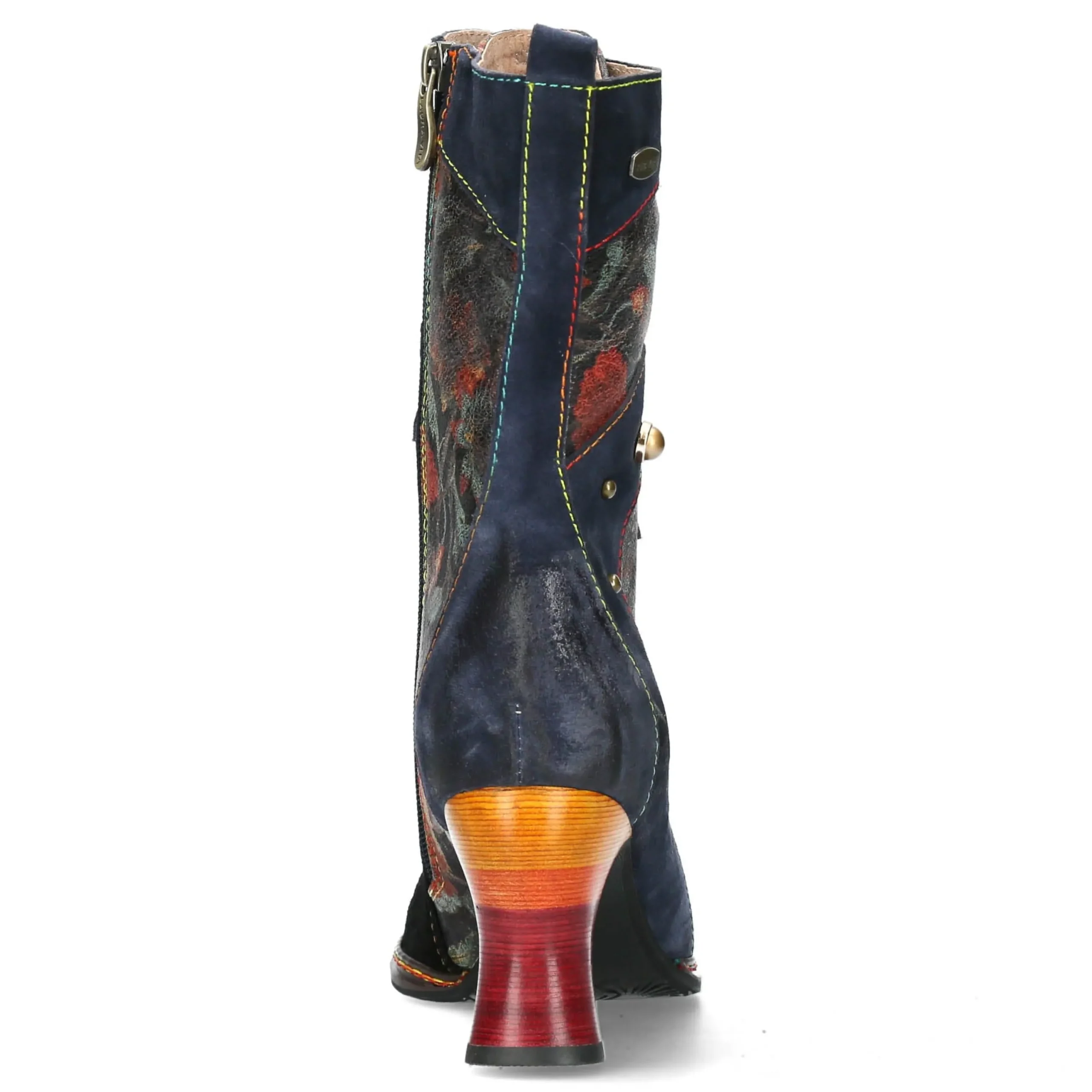 Outlet Laura Vita Bottines - ELEAO 11