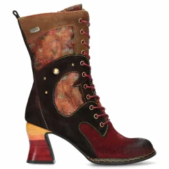 Outlet Laura Vita Bottines - ELEAO 11