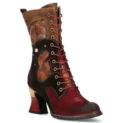 Outlet Laura Vita Bottines - ELEAO 11