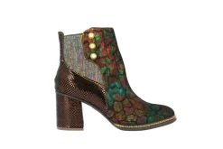 Discount Laura Vita Bottines - ELIANE 05