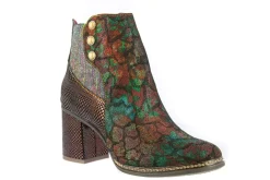 Discount Laura Vita Bottines - ELIANE 05
