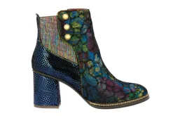 Discount Laura Vita Bottines - ELIANE 05