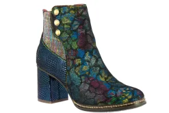 Discount Laura Vita Bottines - ELIANE 05