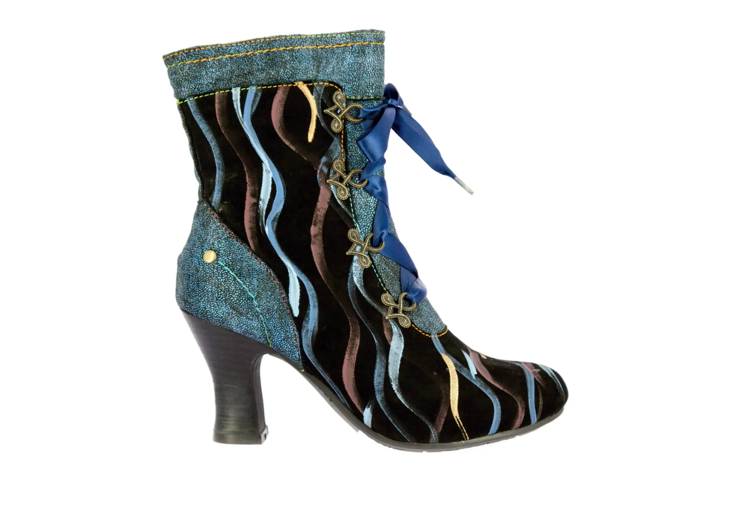 Cheap Laura Vita Bottines - ELISA 04