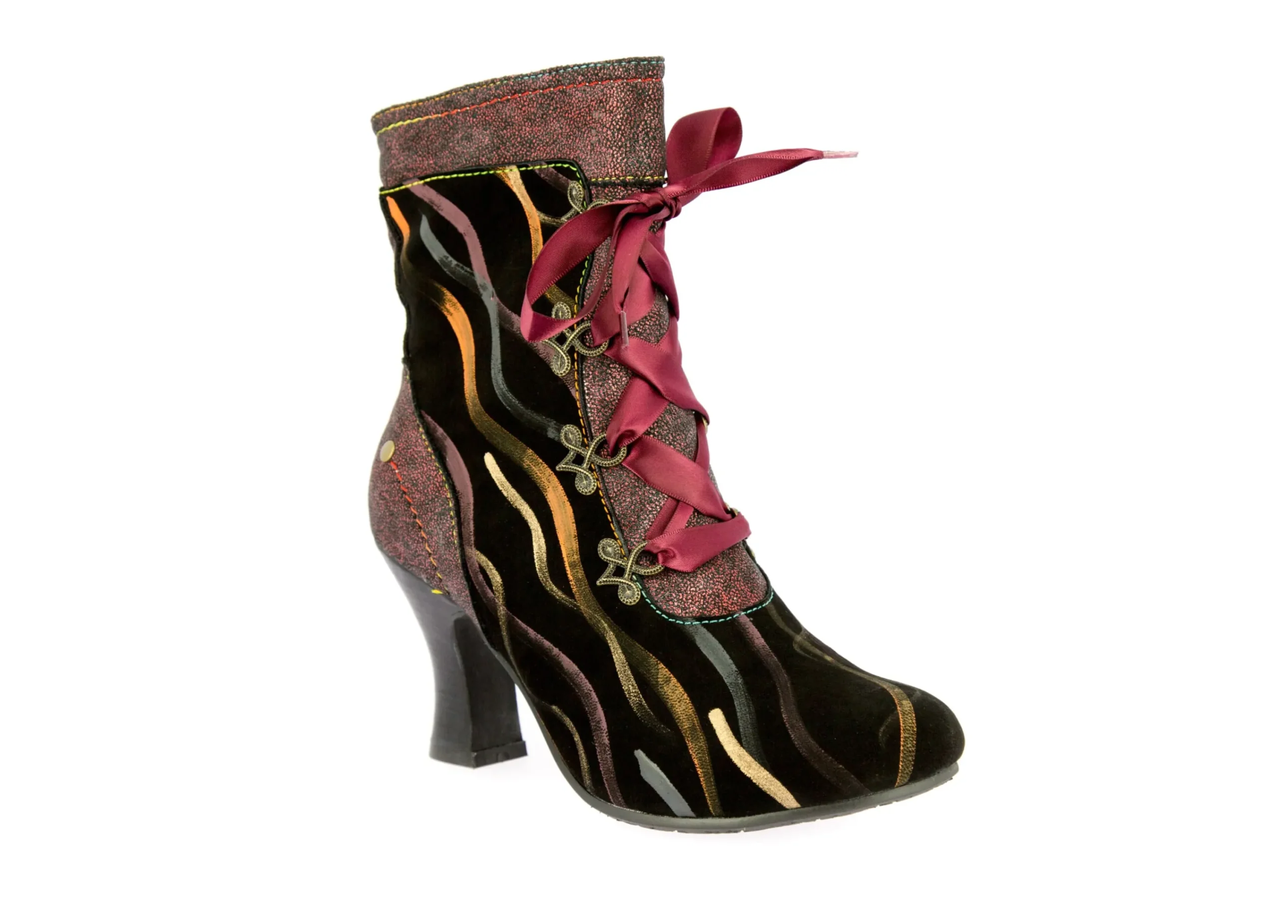 Cheap Laura Vita Bottines - ELISA 04