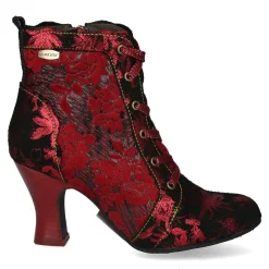 Best Sale Laura Vita Bottines - ELISA 33
