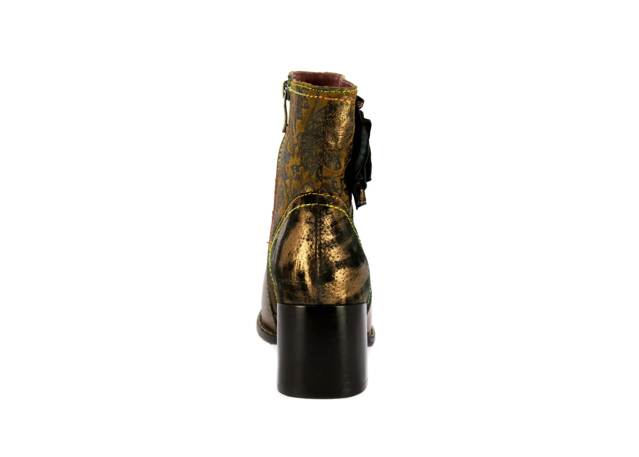 Cheap Laura Vita Bottines - ELISABETH 05