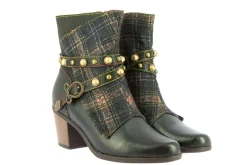 Online Laura Vita Bottines - ELISE 04
