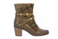 Online Laura Vita Bottines - ELISE 04