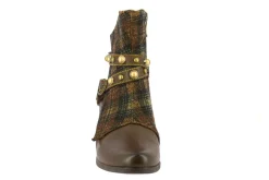 Online Laura Vita Bottines - ELISE 04