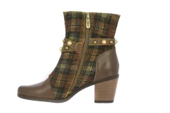 Online Laura Vita Bottines - ELISE 04