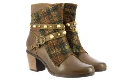 Online Laura Vita Bottines - ELISE 04