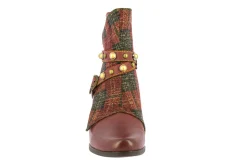 Online Laura Vita Bottines - ELISE 04