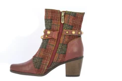 Online Laura Vita Bottines - ELISE 04