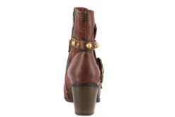 Online Laura Vita Bottines - ELISE 04