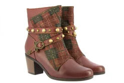 Online Laura Vita Bottines - ELISE 04
