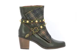 Online Laura Vita Bottines - ELISE 04