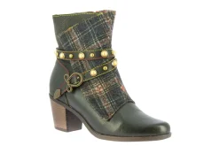 Online Laura Vita Bottines - ELISE 04