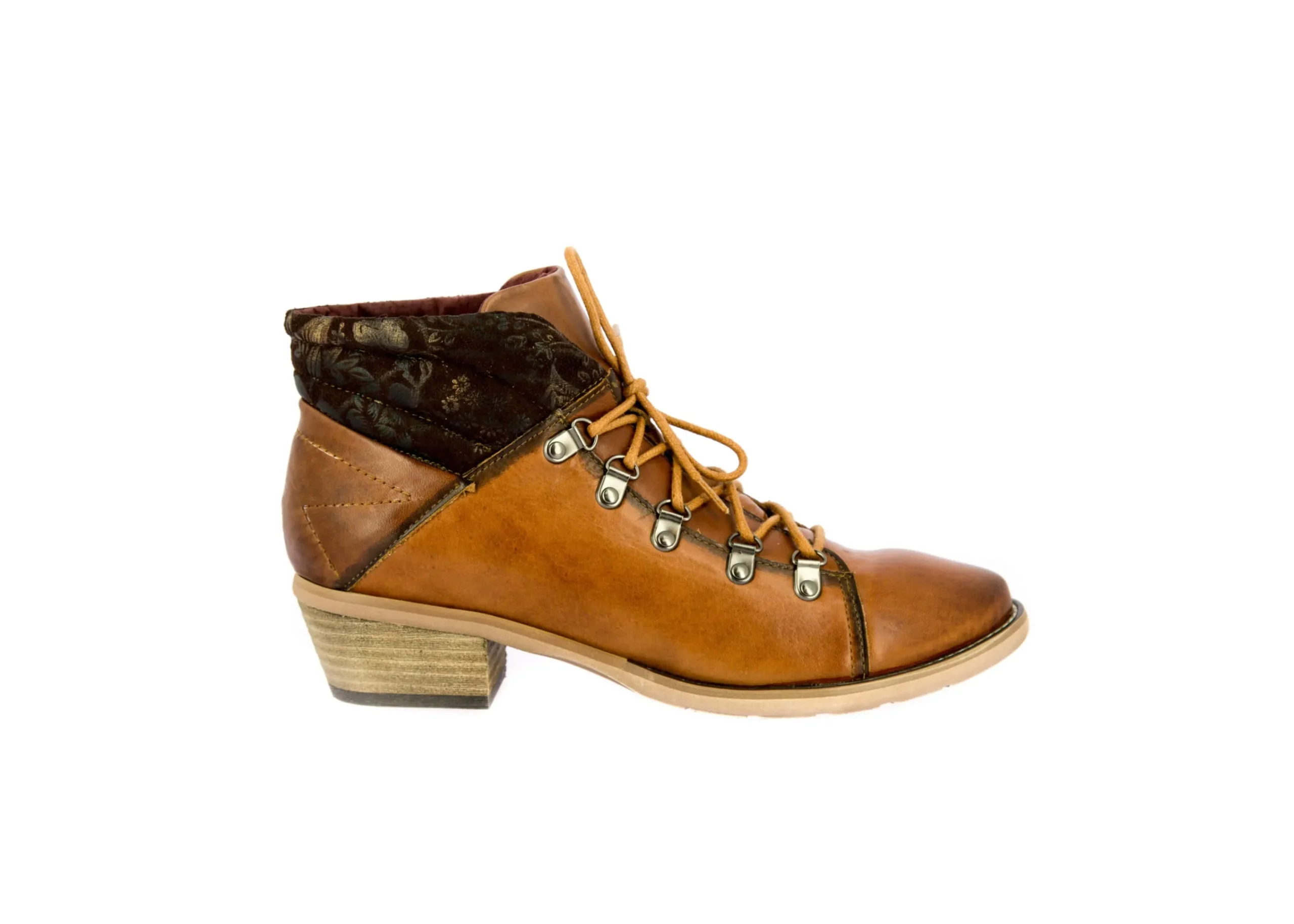 Outlet Laura Vita Bottines - ELSA 02