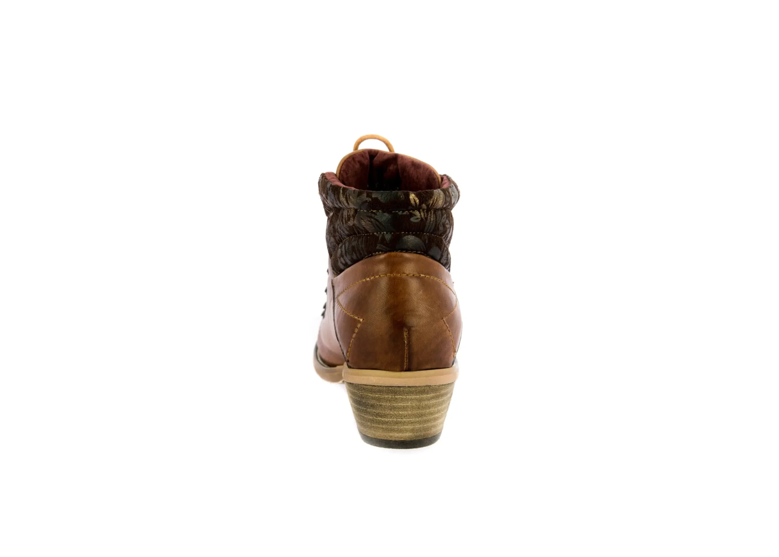 Outlet Laura Vita Bottines - ELSA 02