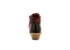 Outlet Laura Vita Bottines - ELSA 02