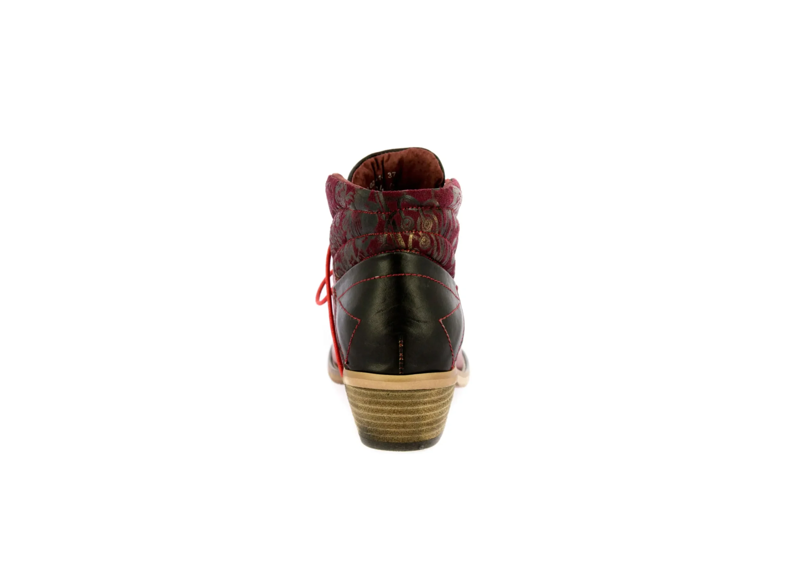 Outlet Laura Vita Bottines - ELSA 02