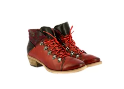 Outlet Laura Vita Bottines - ELSA 02