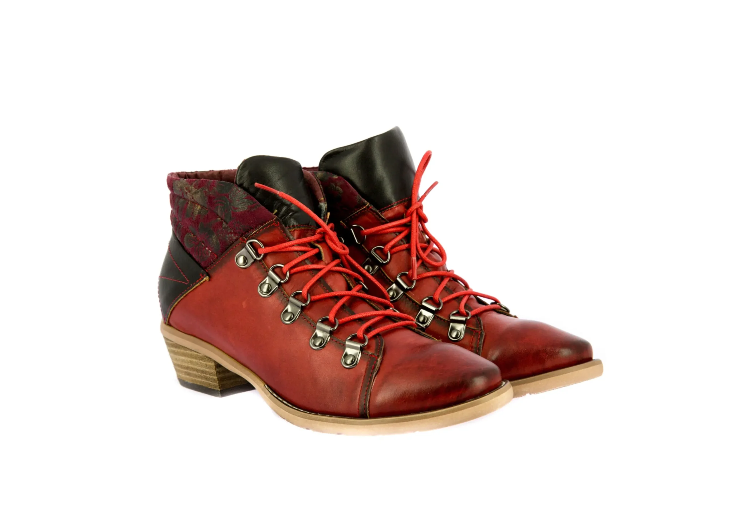 Outlet Laura Vita Bottines - ELSA 02