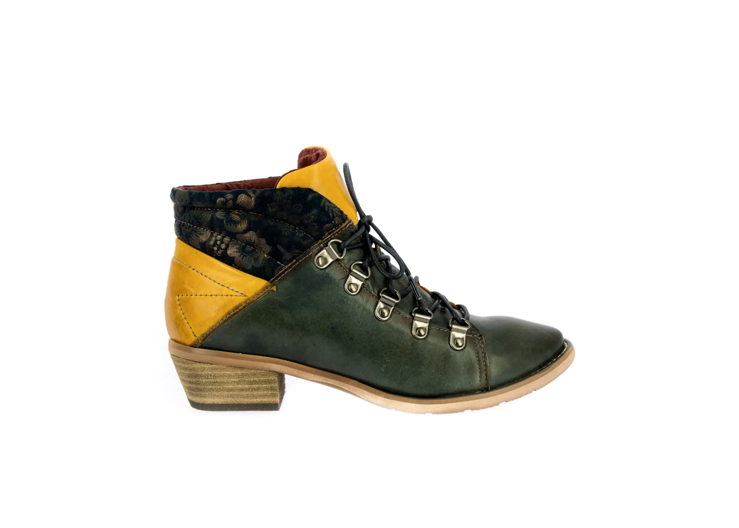 Outlet Laura Vita Bottines - ELSA 02