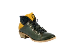 Outlet Laura Vita Bottines - ELSA 02