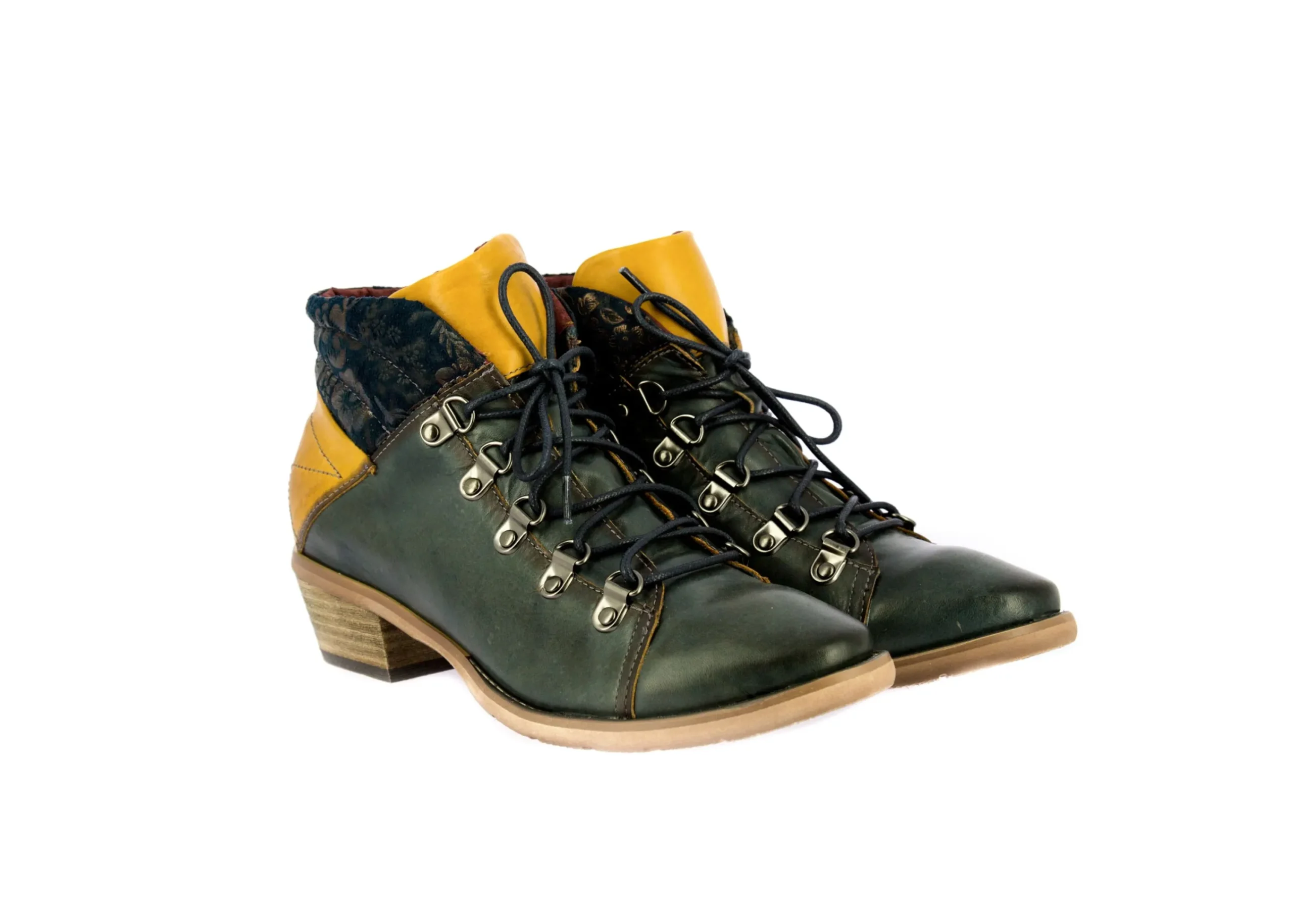 Outlet Laura Vita Bottines - ELSA 02