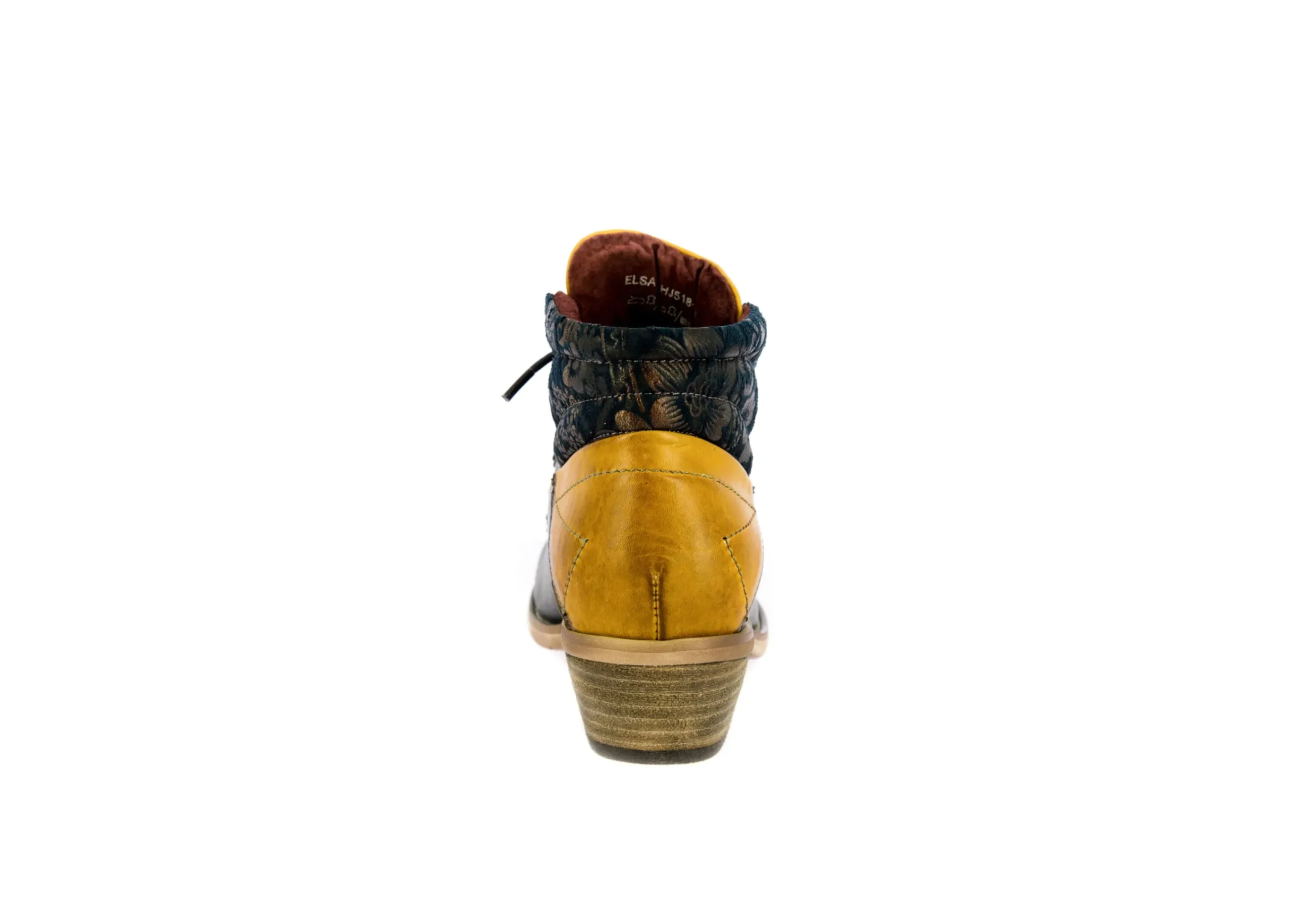 Outlet Laura Vita Bottines - ELSA 02