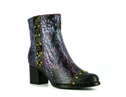 Hot Laura Vita Bottines - EMCILIEO 23