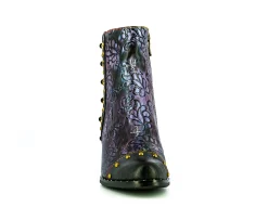 Hot Laura Vita Bottines - EMCILIEO 23