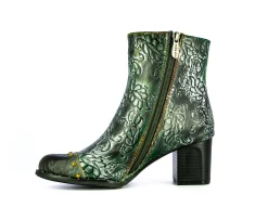 Hot Laura Vita Bottines - EMCILIEO 23